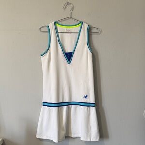 New Balance Tennis Dress